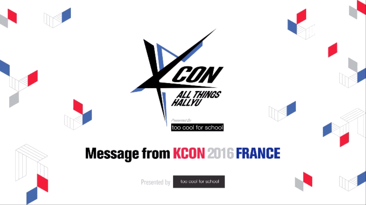 KCON France